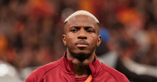 Osimhen'in garajdaki serveti: 30 milyonluk koleksiyon I Yıllık 20 milyon euroluk kazanç