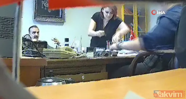 Yenidoğan çetesinin lideri Fırat Sarı ve iki kritik ismin cep telefonu incelemeleri ortaya çıktı! Şoke eden koordinatör skandalı... - 9