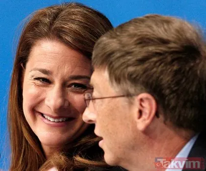 Bomba iddia! 130 milyar dolarlık Bill-Melinda Gates boşanmasının ardında bir kadın daha mı var? Gates Vakfı’nda çalışan Çinli kadın...
