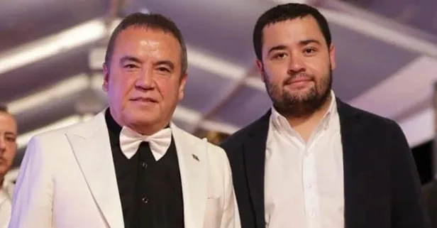 Muhittin Böcek’in oğlu gözaltında: Rüşvet soruşturmasında yeni gelişme