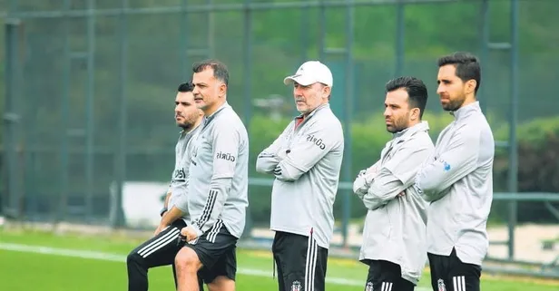 Ahmet Nur Çebi: Sergen hocayla devam ederiz