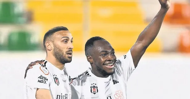 ATV’de dev heyecan