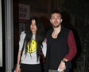 Caner’den Asena’ya soyadı ambargosu!
