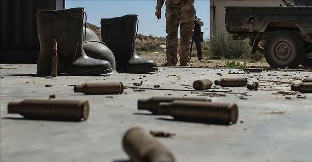 Son dakika: ABD’den Libya’da taraflar büyük askeri operasyonlara hazırlanıyor uyarısı