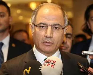 Bakan Ala: Jandarmayı İçişleri’ne bağlayacağız