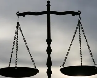 2017’yi adliye kapılarında geçirdiler!