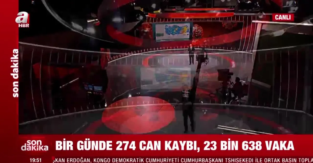 Son dakika: 7 Eylül koronavirüs verileri açıklandı! İşte vaka ve vefat sayısı…