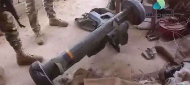 ABD, PKK ile DAEŞ'e kardeş payı yaptı