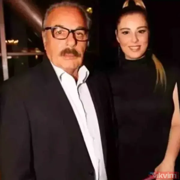 "BABAMIN TÜM FİKRİ VE SİNAİ HAKLARINA TEDBİR KONULMUŞTUR" Tuğçe Tayfur açıkladığı kararın altına ise şu notu ekledi: "Mahkeme kararı ile babamın tüm fikri ve...