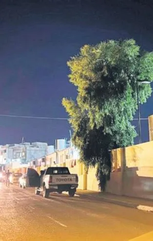 Hain saldırıya tepki yağdı