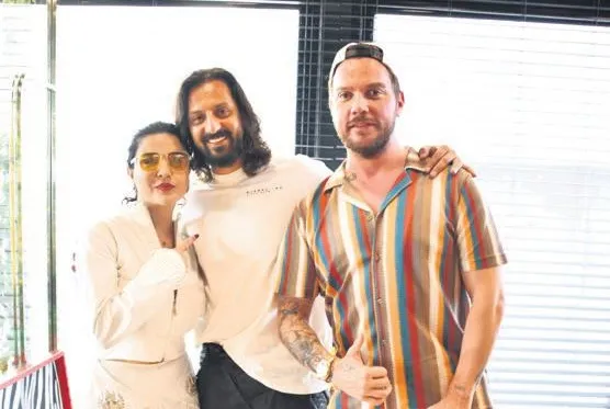 ’Kedi’mi bile vermem!