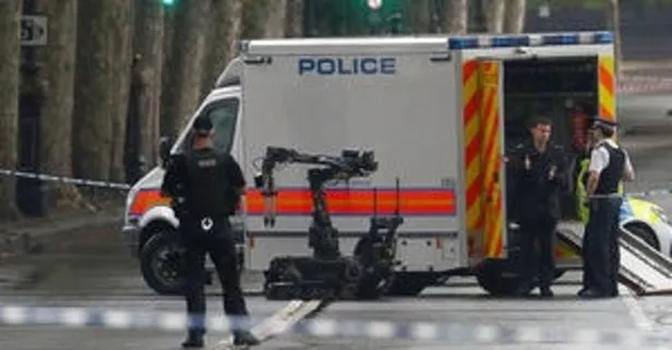 Kiev De Bomba Alarmi Takvim
