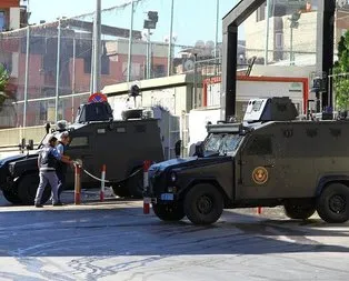 Cemevine bomba ihbarı