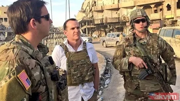 PKK elebaşı Murat Karayılan saklandığı inden ABD'ye sığındı! 'Teröristan' odaklı sözde seçime 'demokratik' kılıfı - 13