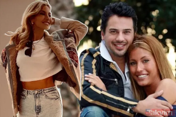 Çağla Şıkel “Biraz da serserilik” deyip paylaştı! Son halleri hayran bıraktı! Yalı Çapkını'nın Orhan'ı Emre Altuğ'un oğullarına bakın... - 1