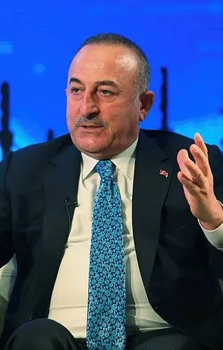 Dışişleri Bakanı Mevlüt Çavuşoğlu: “Ermenistan’ın topraklarında gözümüz yok”