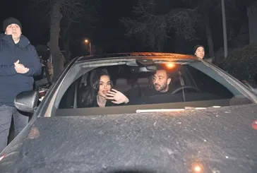 ’Reyting kaygım yok’