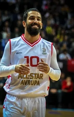 Spor Toto All-Star 2017 nefes kesti