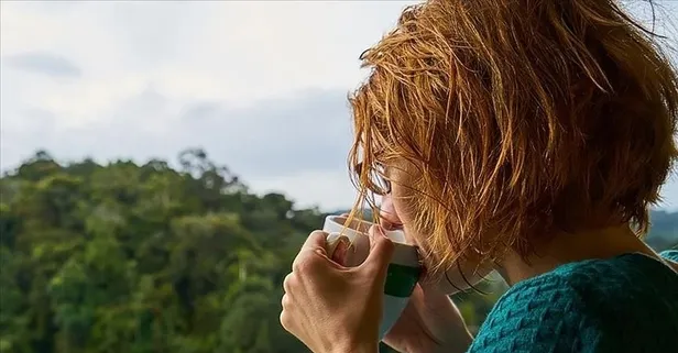 Menopozun çaresi dengeli beslenme