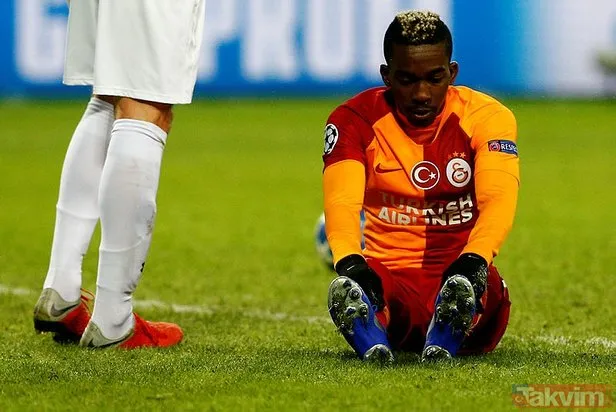 Spor yazarları Lokomotiv Moskova - Galatasaray maçını yazdı