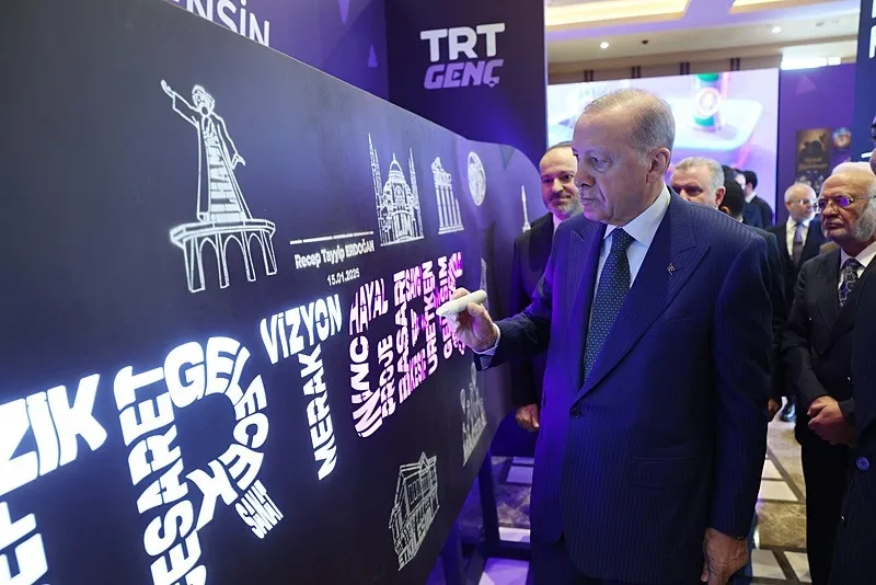 Başkan Erdoğan'dan Ankara'yı susuz bırakan CHP'ye sert tepki: "Bunu da ellerine yüzlerine bulaştırdılar"-5