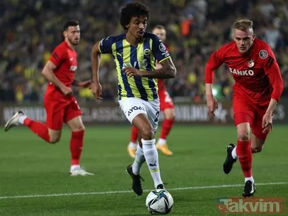 Fenerbahçe’nin 3-2’lik Gaziantep FK galibiyeti sonrası spor yazarlarından çarpıcı değerlendirmeler