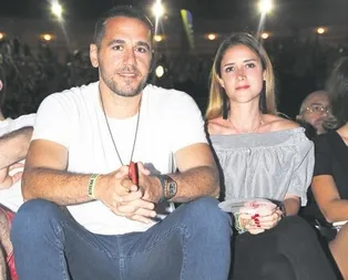 Hızlı çapkın duruldu