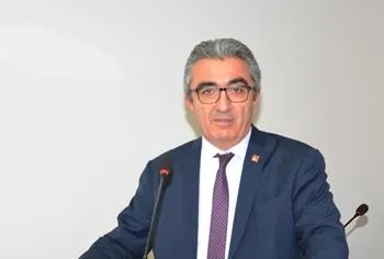 CHP’li Bayrampaşa Belediyesi’ne operasyon!