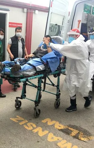 Son dakika: Bartın'da komşu dehşeti! 'Lambadan rahatsız oluyorum' dedi, kurşun yağdırdı
