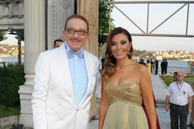 Kemal Gülman ve Feryal Gülman arasındaki yalı krizinde flaş gelişme: 245 milyona satıldı!
