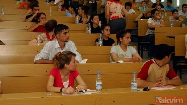 2019 YÖK Atlas tercih robotu giriş ekranı! Üniversite sınavı YKS TYT AYT puan hesaplama nasıl yapılır? - 6