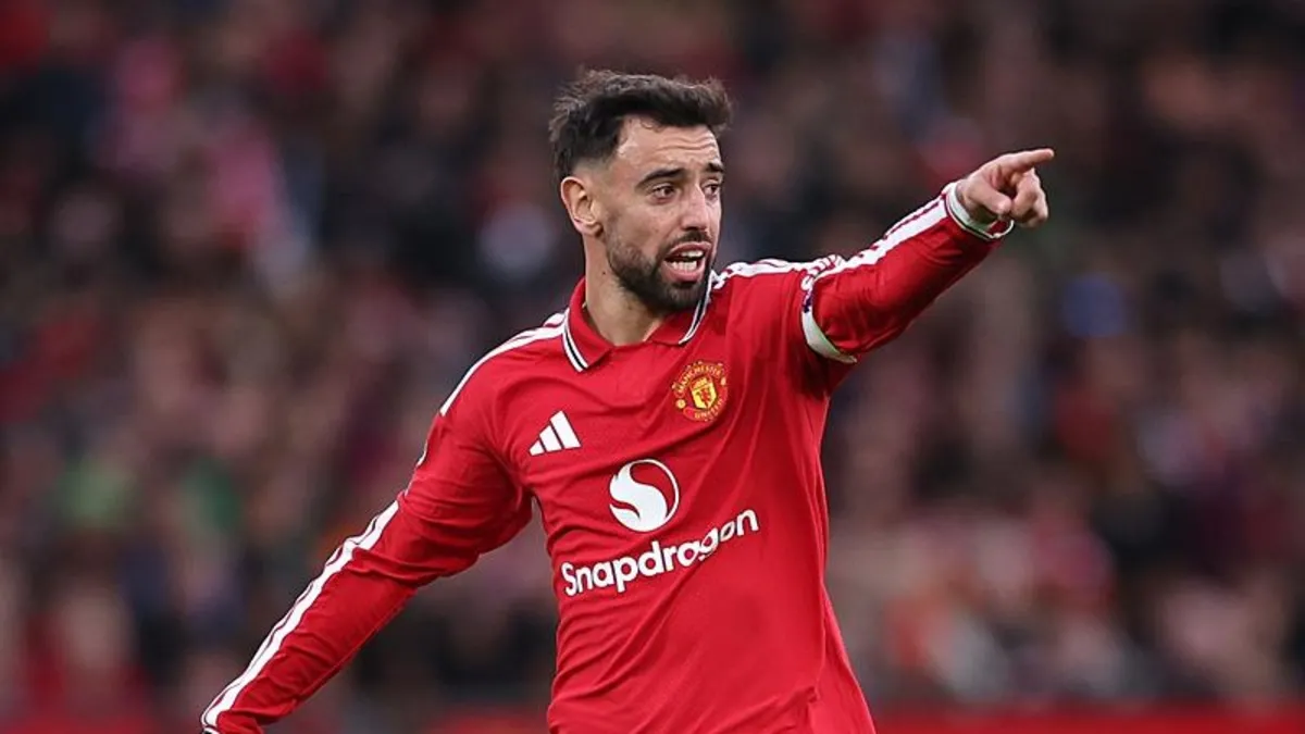 Galatasaray'dan Bruno Fernandes için yeni transfer girişimi