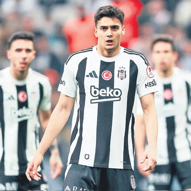 Mustafa’dan kötü haber