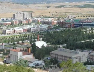 Süleyman Demirel Üniversitesi 10 öğretim üyesi alacak
