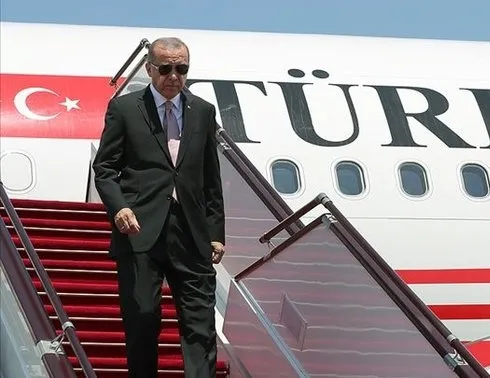 İşte Başkan’ın bayram sonrası ziyaret edeceği ilk il