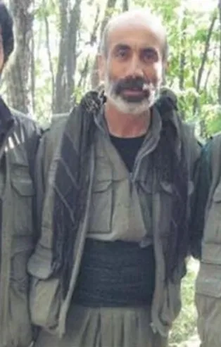 Terör örgütü MLKP'nin dağ kadrosu çökertildi