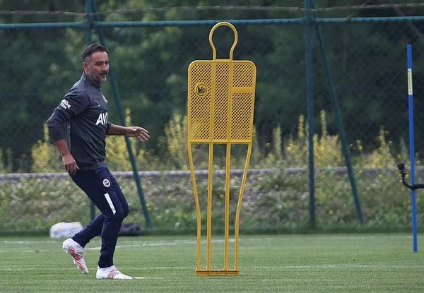 Lazio'nun hocası Sarri duyurucak: Vedat Muriç Fenerbahçe'ye kavuşacak-2