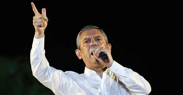 Manipülasyona geçit yok | CHP lideri Özgür Özel'e "halkı yanıltıcı bilgiyi alenen yayma" suçundan jet soruşturma