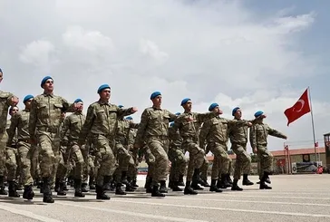 2025 bedelli askerlik ücreti kaç TL olacak? Bedelli askerlik yerleri açıklandı mı, ne zaman açıklanacak? 