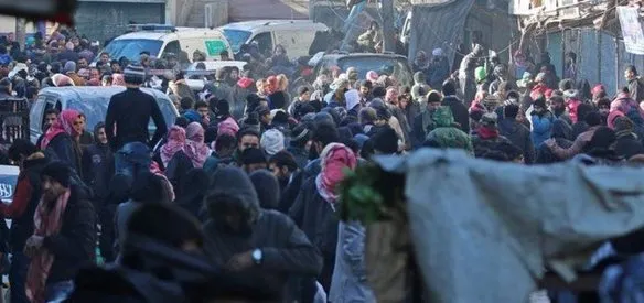 Birleşmiş Milletler'in Suriye'deki gözlemci heyetinin misyonu resmen sona erdi.