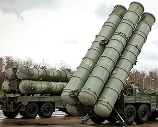 Rusyadan S-400 açıklaması: Türkiye ile iş birliğini genişletmeye hazırız