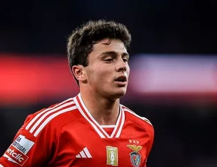 Devlerin Neves yarışı