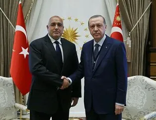 Borisov: Türkiye kilit ortak
