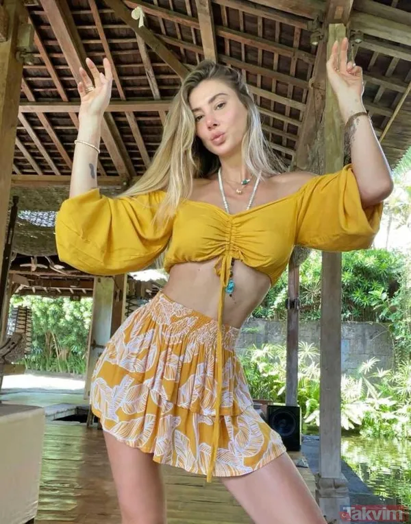 7 günde bacaklar incecik oluyor! Şeyma Subaşı'nın sütun bacaklarının sırrı - 4