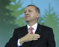 Başkan Erdoğan’dan Necip Fazıl Kısakürek paylaşımı