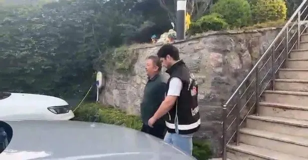 FETÖ'cü HAKMAR'ın sahibi Zeki Doruk'un vasiyeti ortaya çıktı! Her şeyini FETÖ'ye bırakmış! Kasada "Tılsım" duası | İşte o şirketler