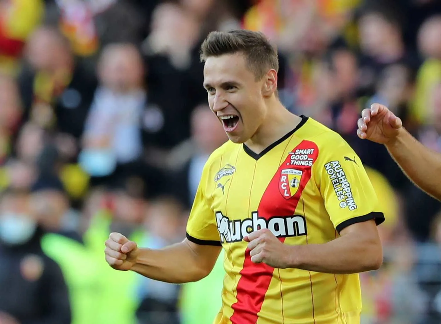 Galatasaray'dan sağ bek bombası! Transferde son uçak kalkacak - 20