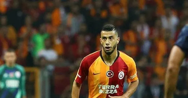 Galatasaray’da karar verildi! Belhanda devre arasında yolcu