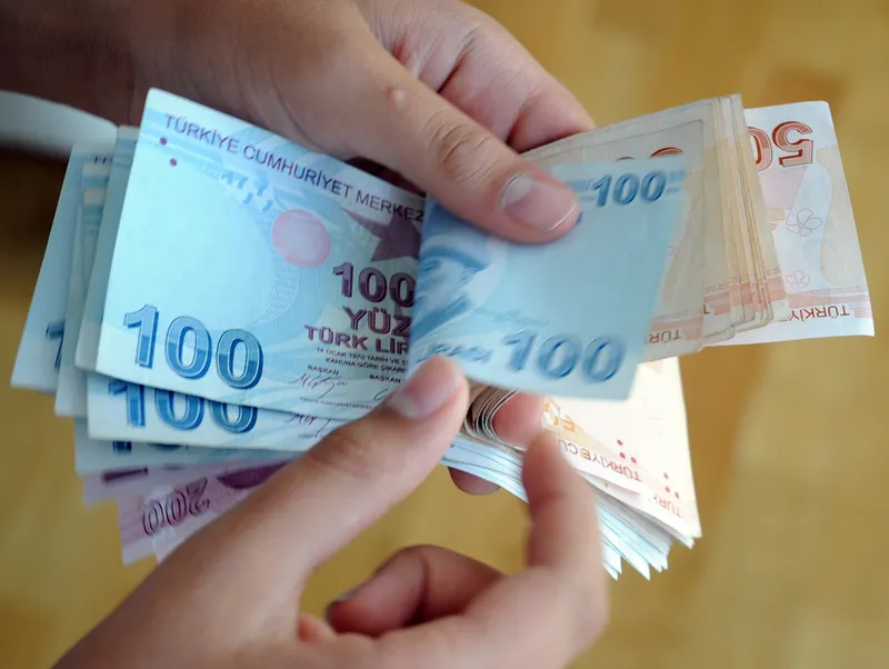 Emekliye ek zam farkı! Siz sordunuz TAKVİM cevapladı: Ödemeler ne zaman yapılacak? Yeni aylık ve fark hesabı nasıl olacak? Kim, ne kadar alacak?-5