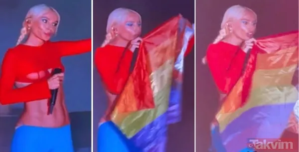 Gülşen cezaevine girdi! Parmaklıklar ardında ilk gecede sosyal medya o klibi konuştu! İmam Hatiplilere dil uzatmıştı: "Çekim yasası" - 2